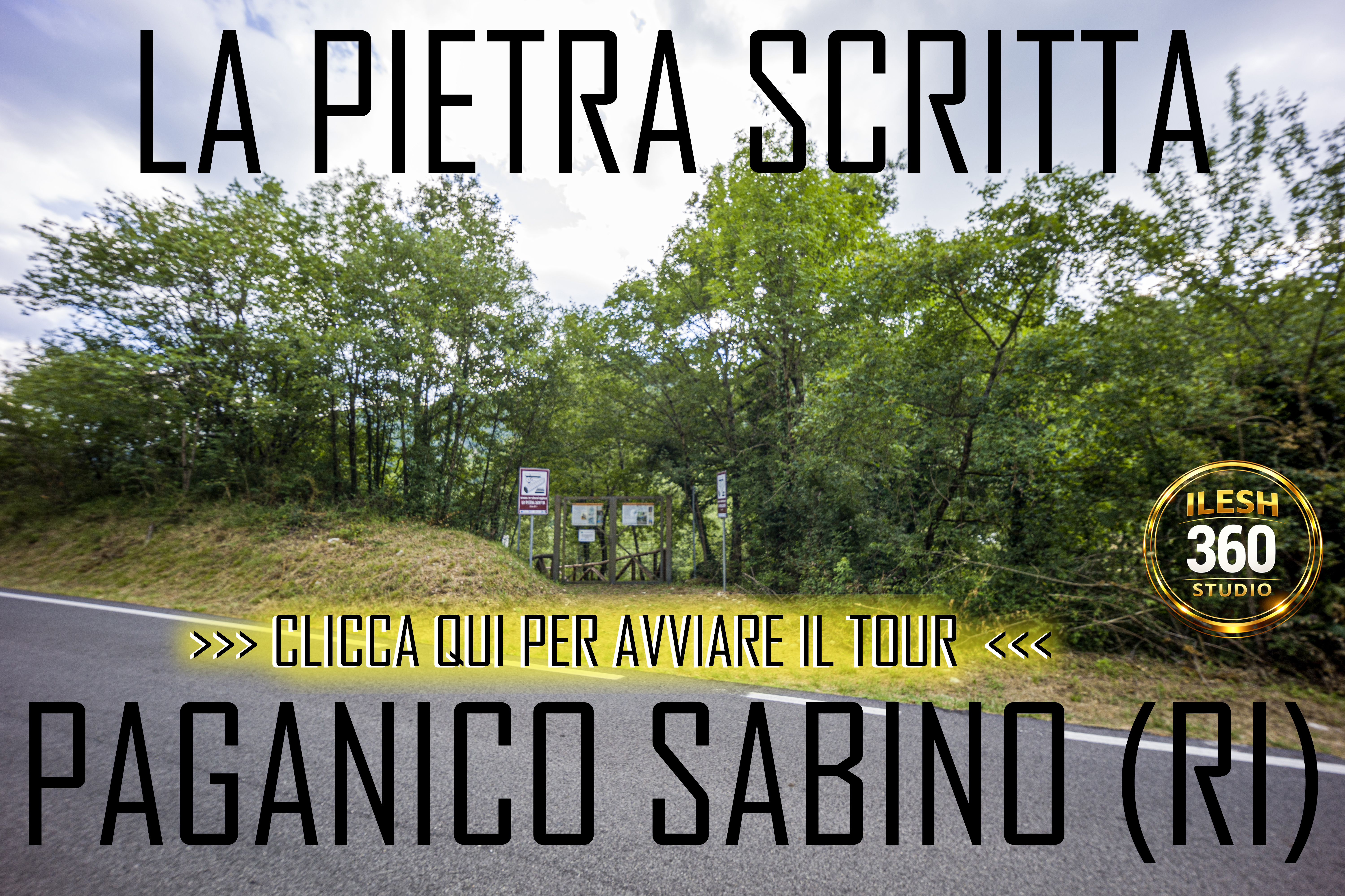 Copertina Tour